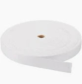 LUNGE LINE COTTON wt 25'