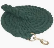 LEAD COTTON Green 3/4 10'