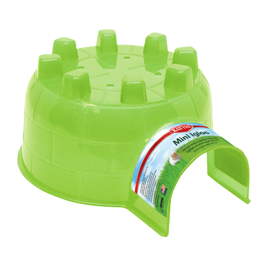 MINI IGLOO SMALL ANIMAL HOUSE
