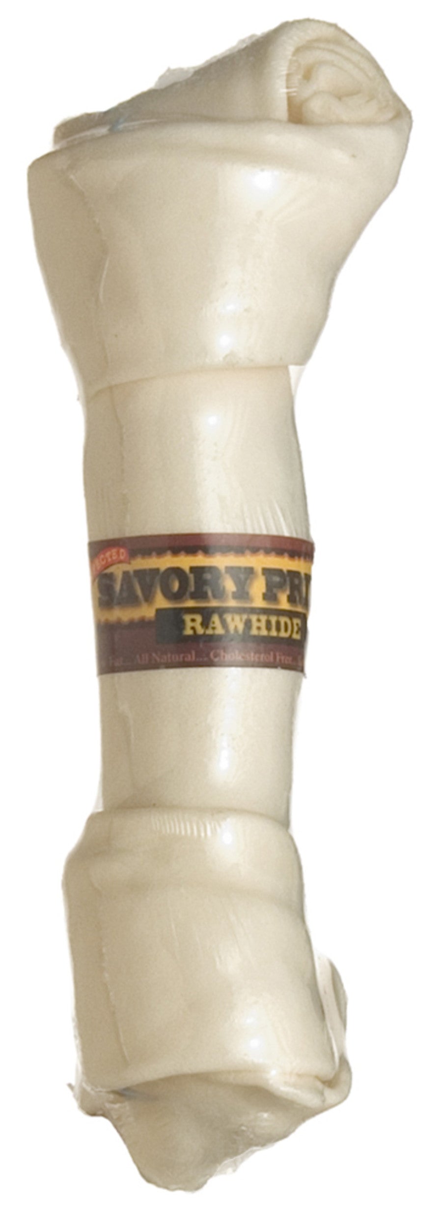 SMP RWHD BONE KNOT SUPRM 8-9IN