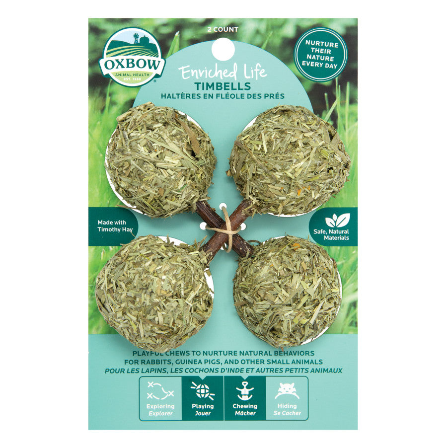 OXB Timbells 2c