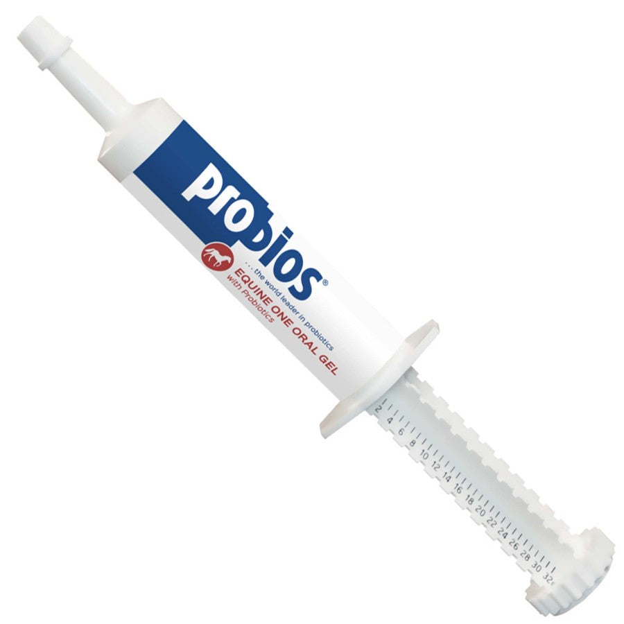 PROBIOS EQUINE GEL 30G