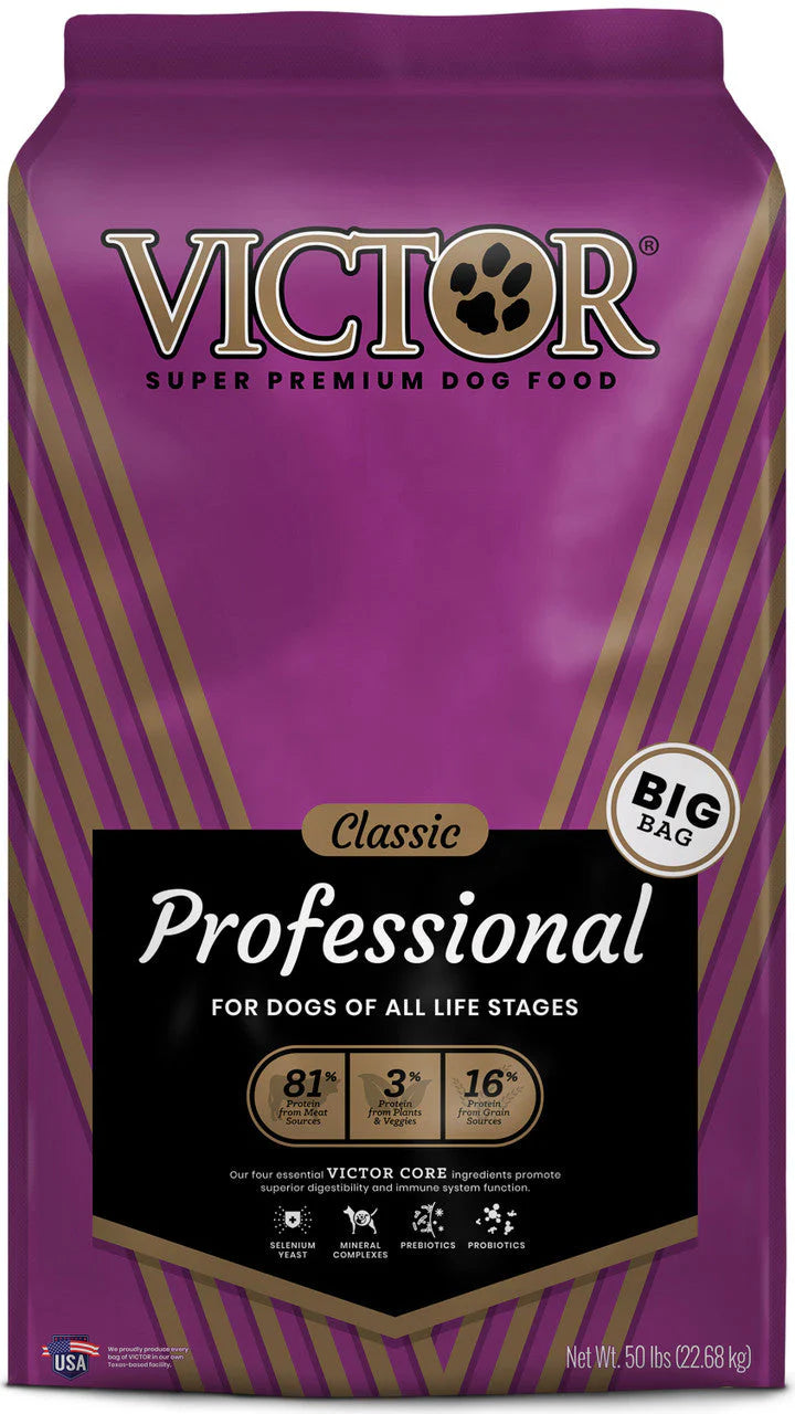 Victor professional 50 lb