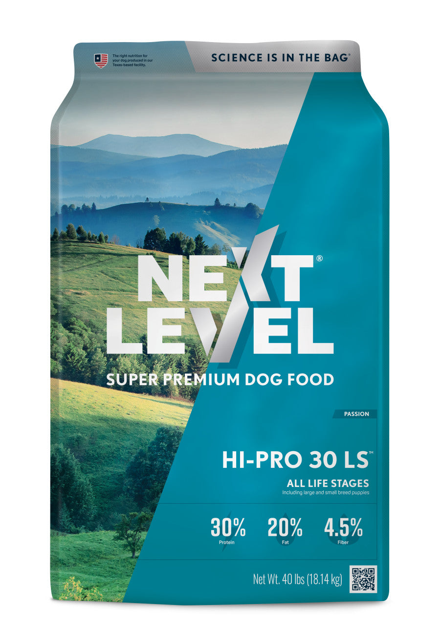 Next Level Hi-Pro 40 lb