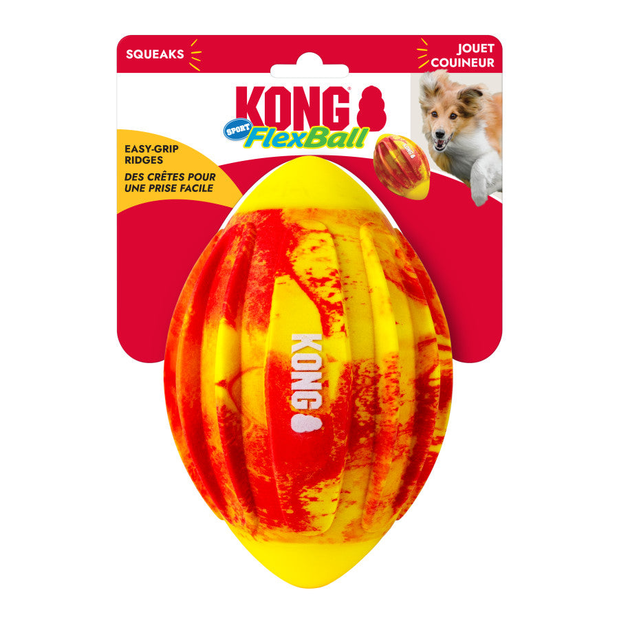 KONG FLEXBALL SP FOOTBALL