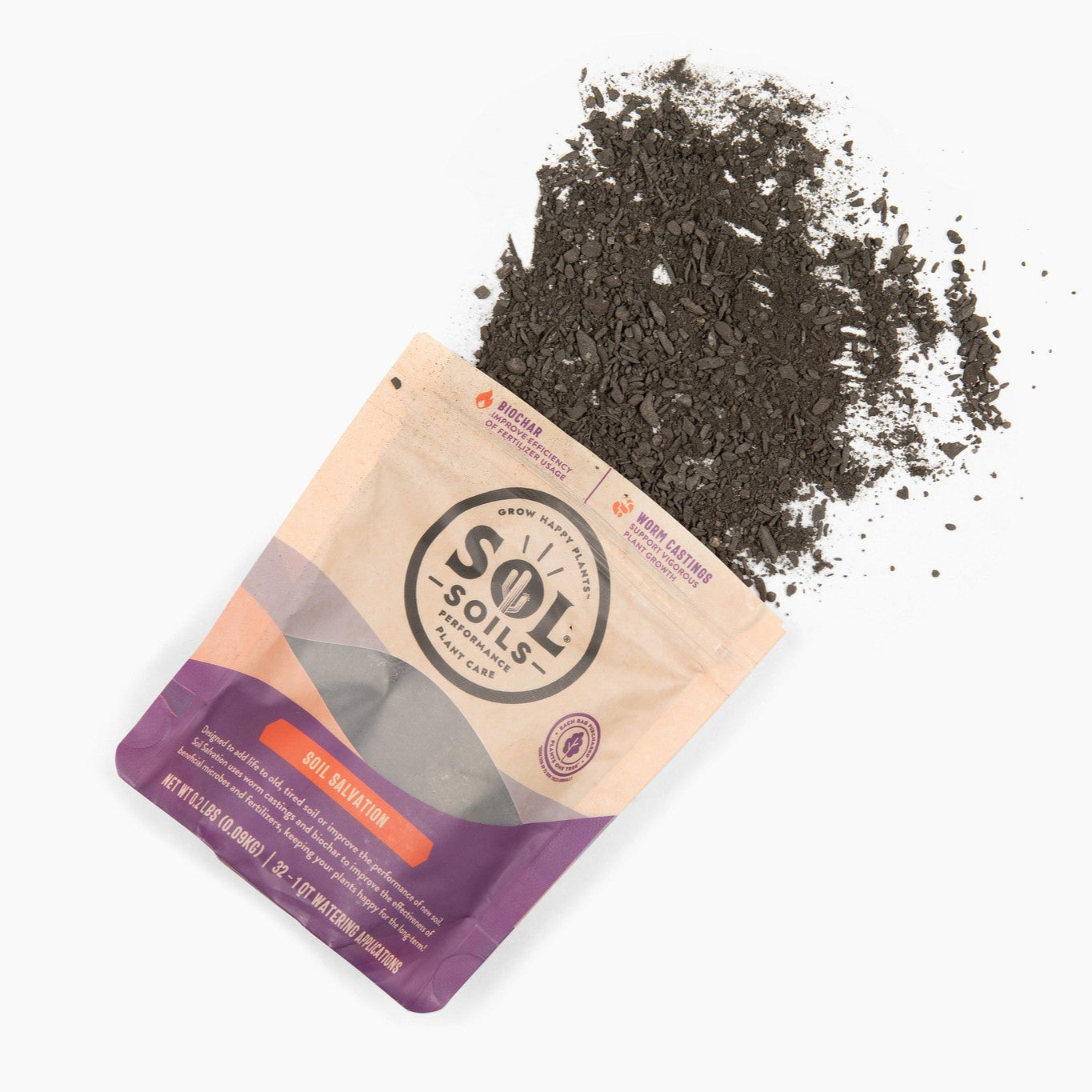 Sol Biotics Bundle Pack