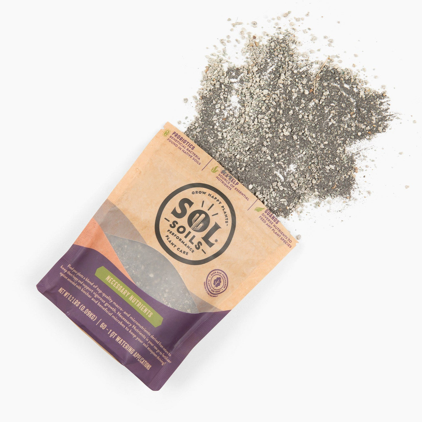 Sol Biotics Bundle Pack