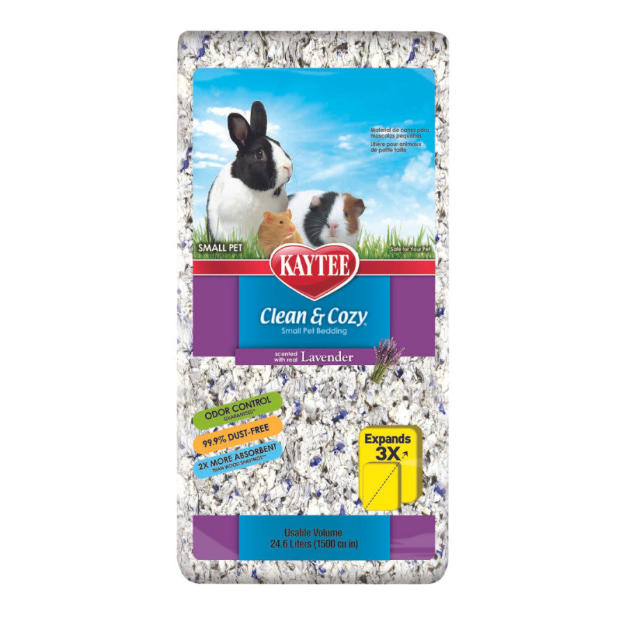 KAY BEDNG CLEAN&COZY LAV 500CI