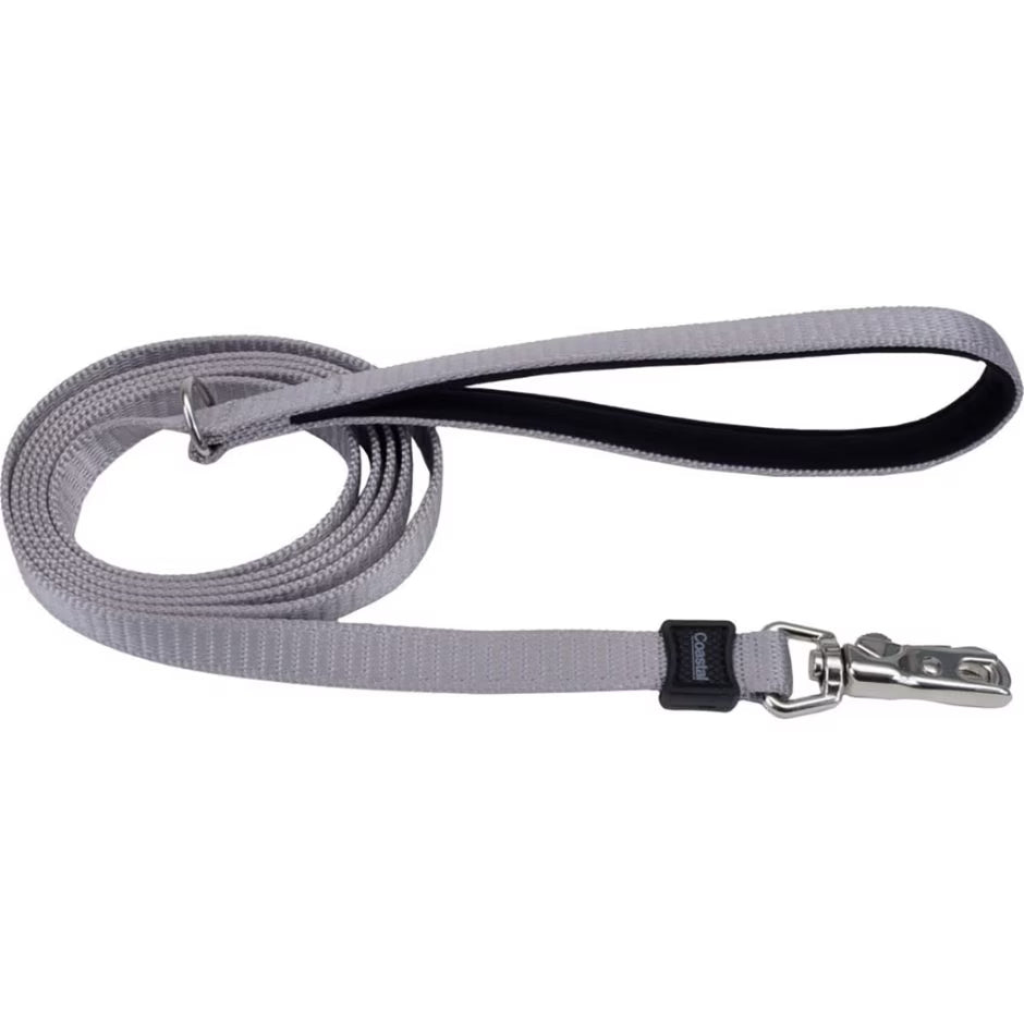 INSPIRE GREY LEAD 5/8"X6'