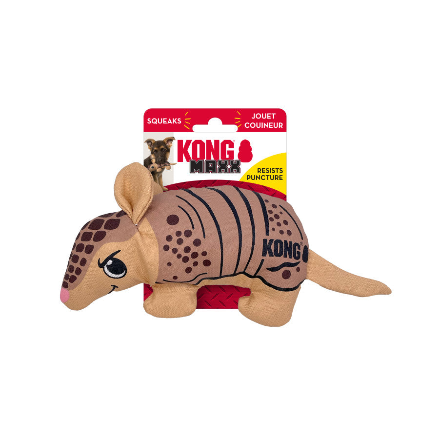 KONG MAXX ARMADILLO SMALL