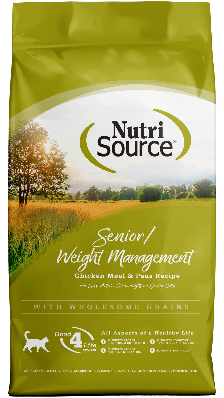 NS Chic Weight Manageme 4