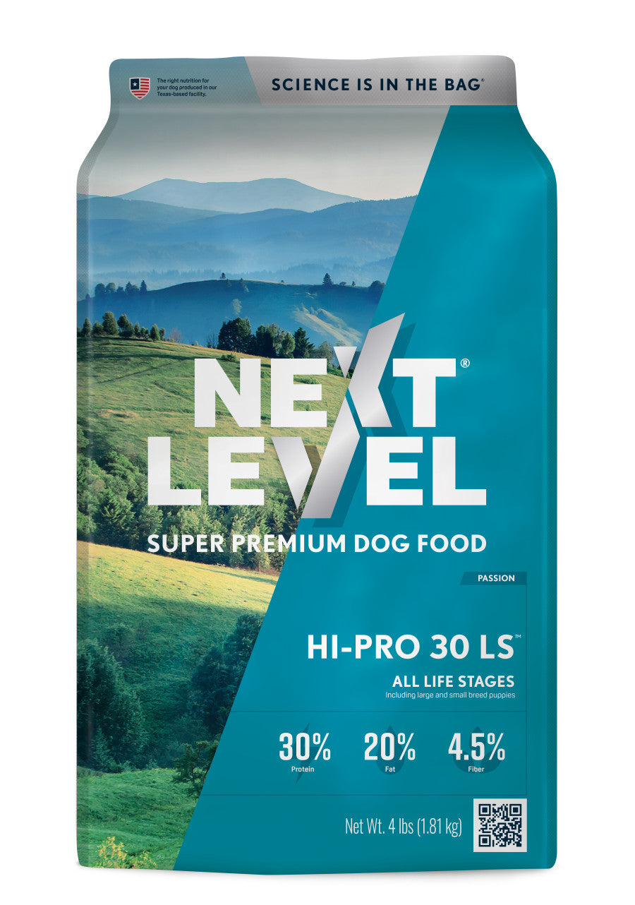 Next Level Hi-Pro 4 lb