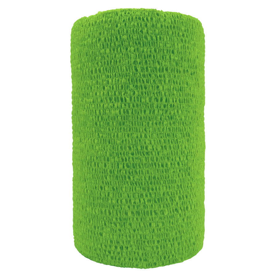 COFLEX-VET HOT GREEN