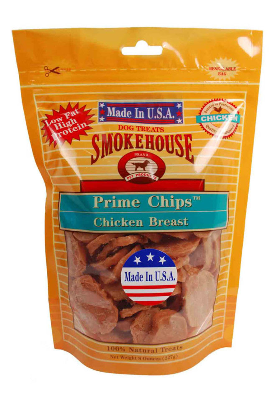 SMO TRT USA CHKN CHIPS 80Z