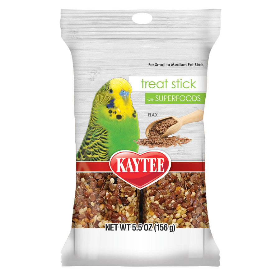 Kaytee Superfood Treat 5.5oz