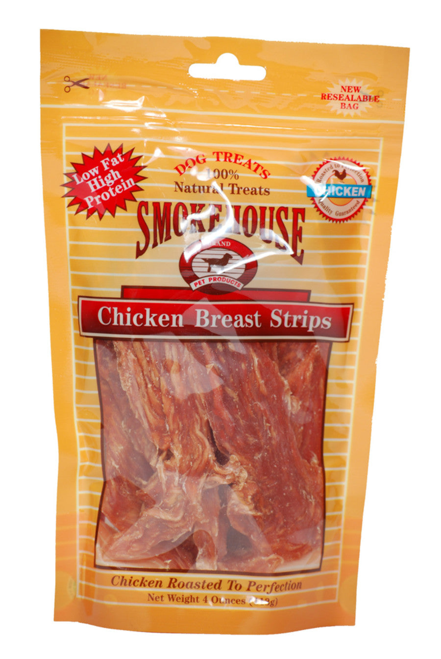 SMO TREAT CHKN TENDERS 4OZ