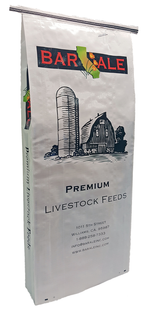 Bar-Ale SHEEP MINERAL 50LB