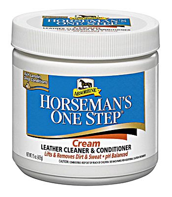 HORSEMANS ONE STEP 15OZ