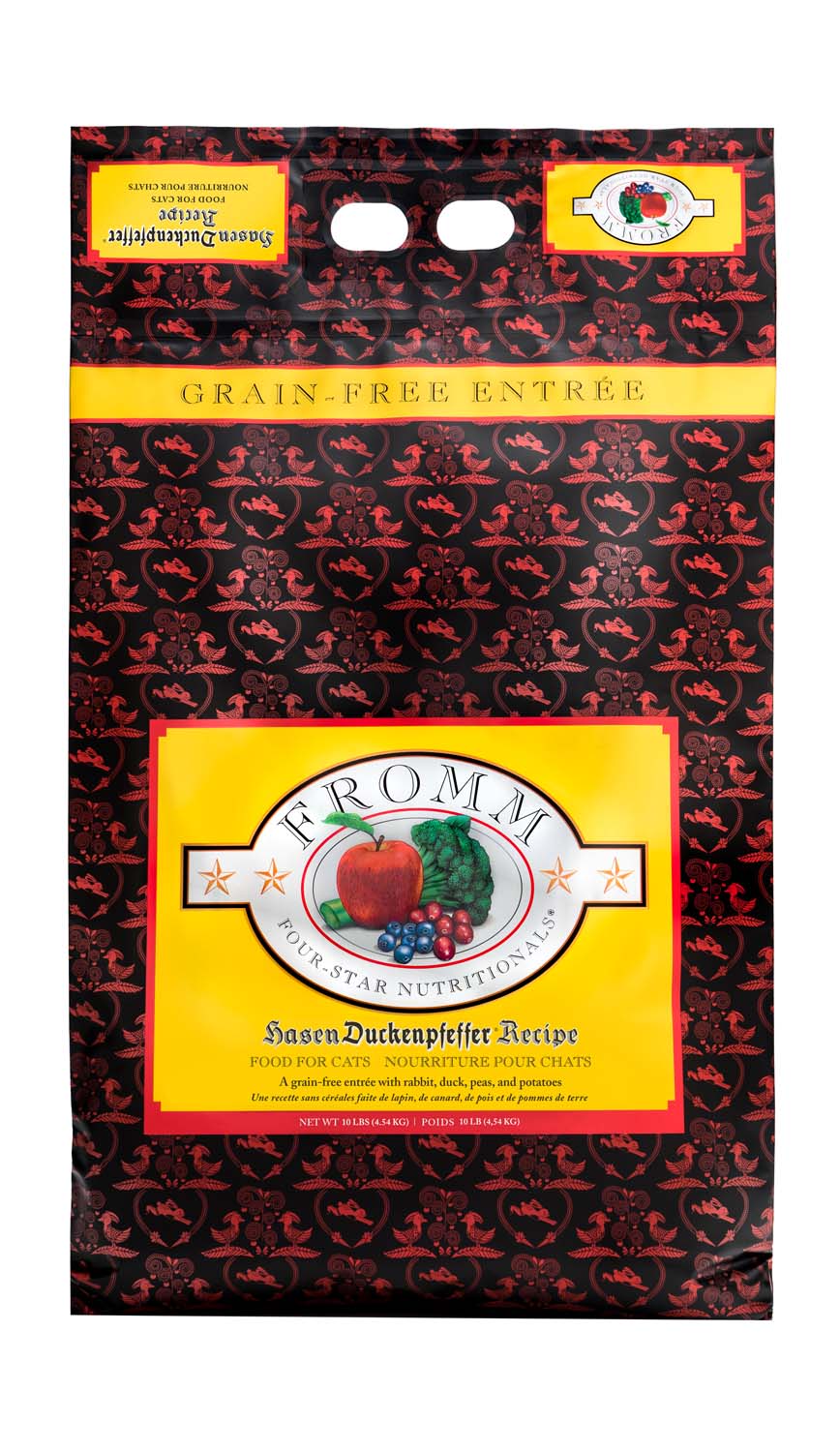 4STAR CT HSN DCKENPFEFFR 10