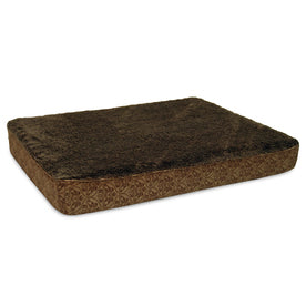 DOG BED ORTHO DBL 36X48