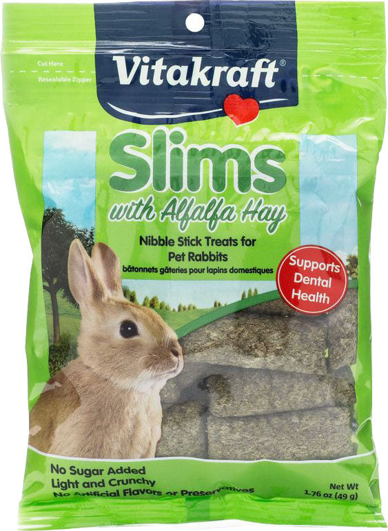 VK ALFALFA SLIMS RABBIT