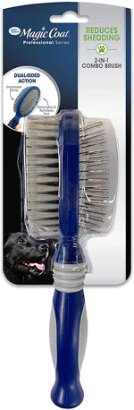 FOU GRMG MC DUAL SIDE BRUSH SM