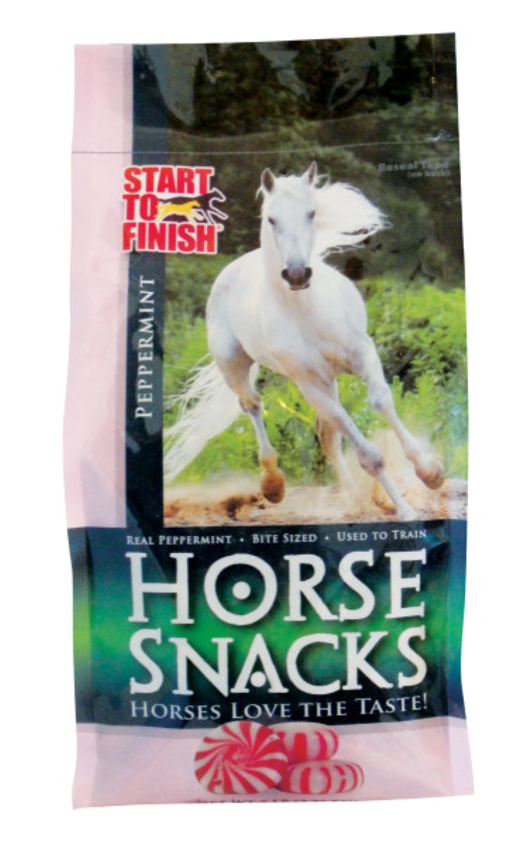 START-TO-FINISH MINT 5 LB