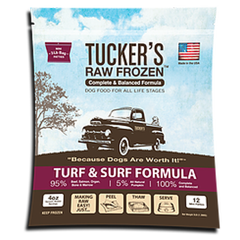 Tuckers turf & surf 6