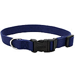 1" SOY COLLAR Indigo