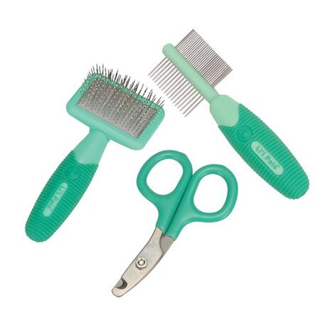 Li'l Pals Puppy Groom Kit