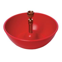 FOUNTAIN POULTRY KING SIZE