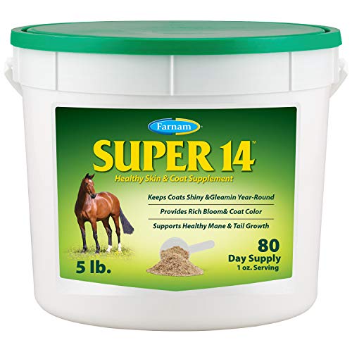SUPER 14 5 lb