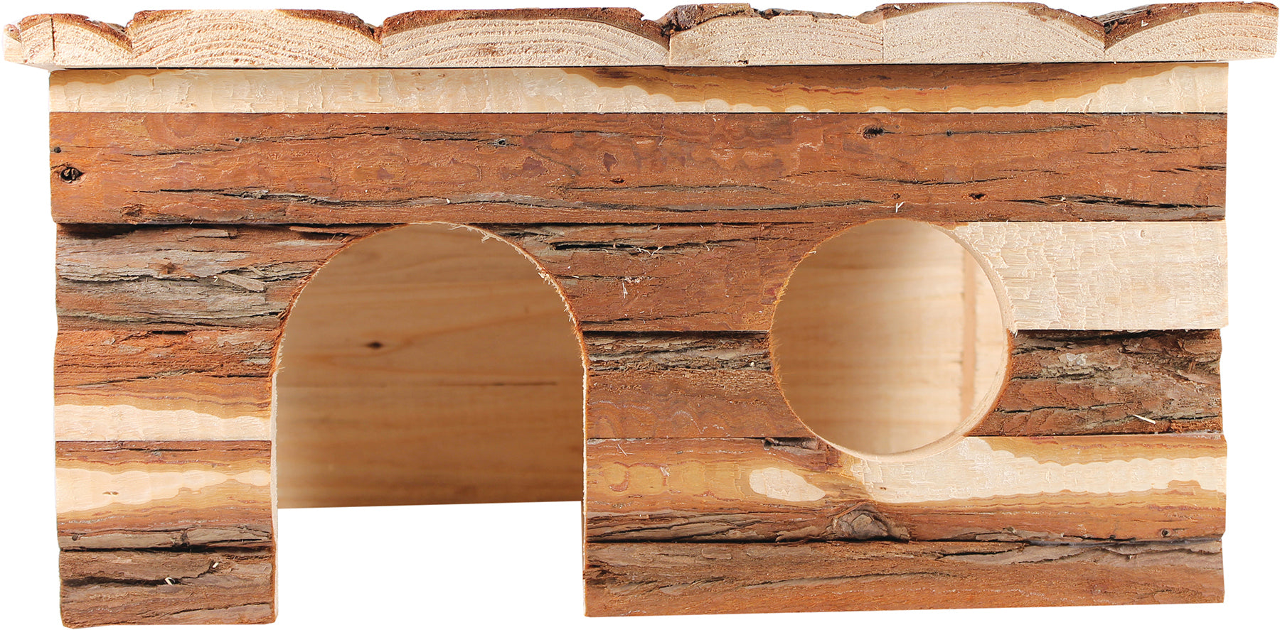 CRITTER TIMBER BUNGALOW MEDIUM