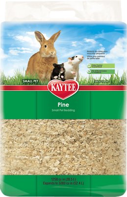 PINE SHAVINGS 600 CU IN