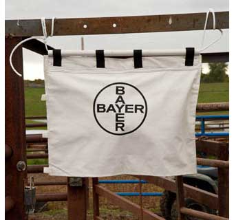 DUST BAG HANG RIGHT
