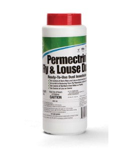 PERMECTRIN DUST 2 LB