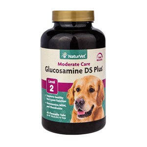 GLUCOSAMINE DS W/ MSM TIME REL