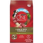 ONE DOG LAMB & RICE 31.1LB BG