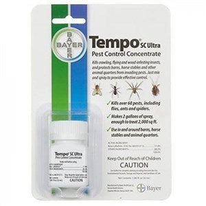 TEMPO SC ULTRA 32ML