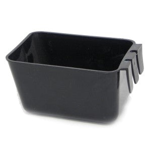 PLASTIC COOP CUP "C" SQUARE 20