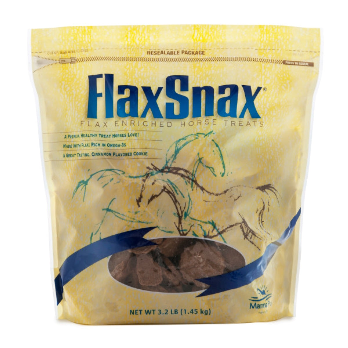FLAXSNAX EQ 3.2#