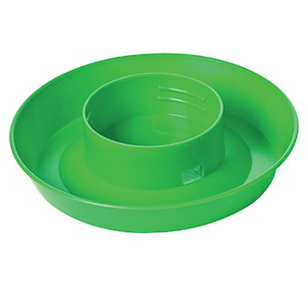 CHICK H20 BASE LIME740 1QT