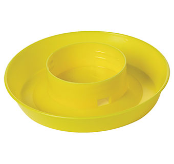 CHICK H20 BASE YELL740 1QT