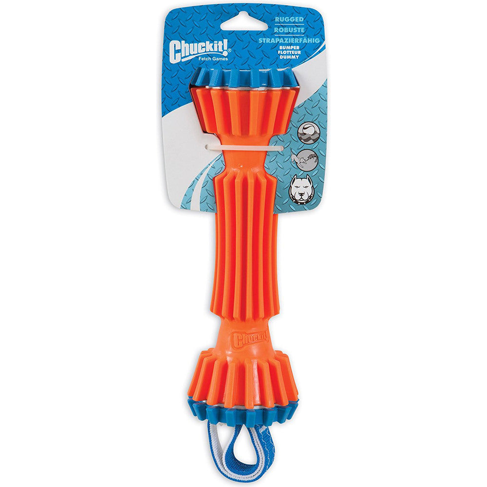 CAN TOY CHUCKIT RUGGED BUMPER