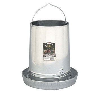 LITTLE GIANT FEEDER 30LB #9140
