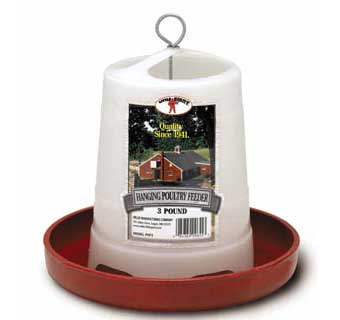 CHKN FEEDER HANG PHF3