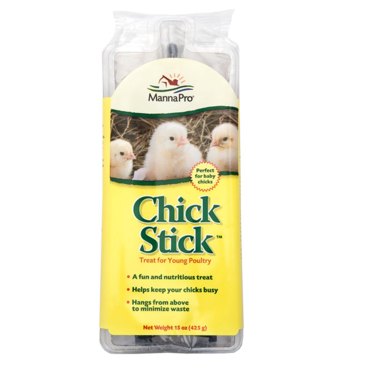CHICKEN STICK 15OZ