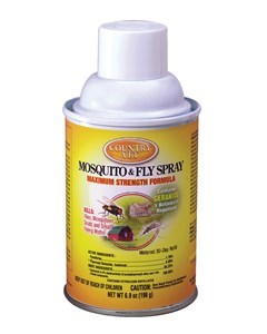CV MOSQ-FLY SPRAY 6.9 OZ