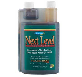 NEXT LEVEL EQUINE 1 QT