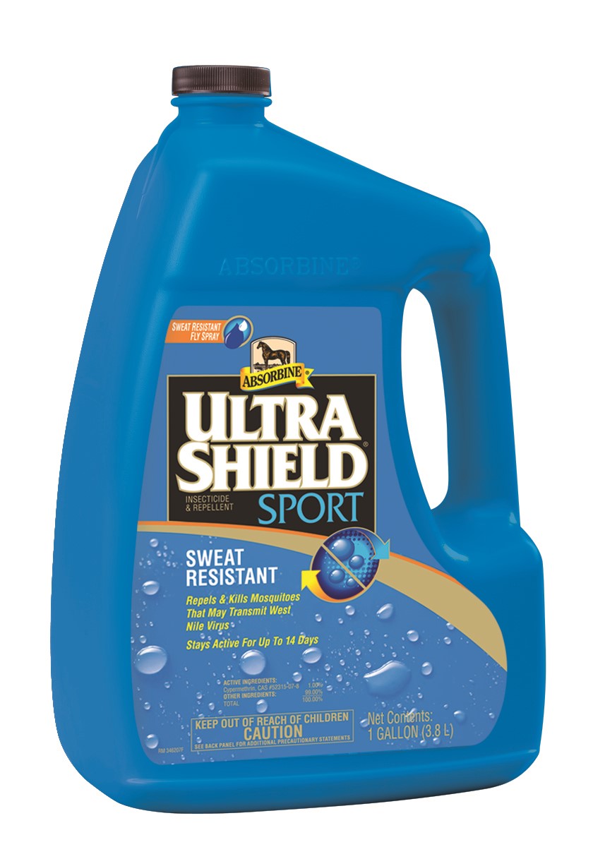 ULTRASHIELD BLUE REPEL Gal